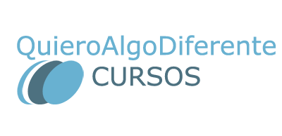 Quiero Algo Diferente | Cursos Online
