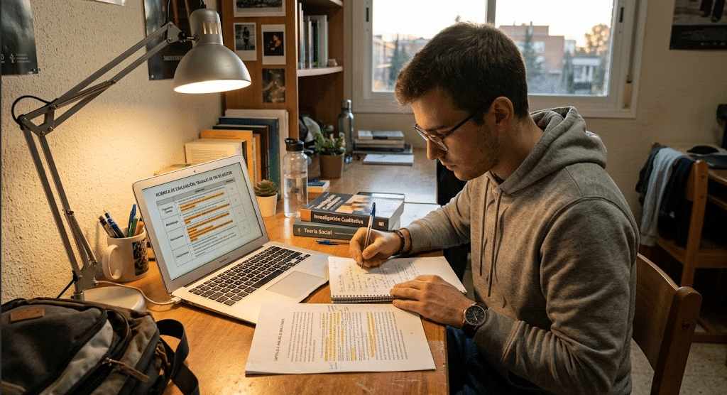Cómo sacar más provecho del feedback de IA