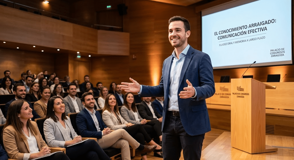 El conocimiento a largo plazo